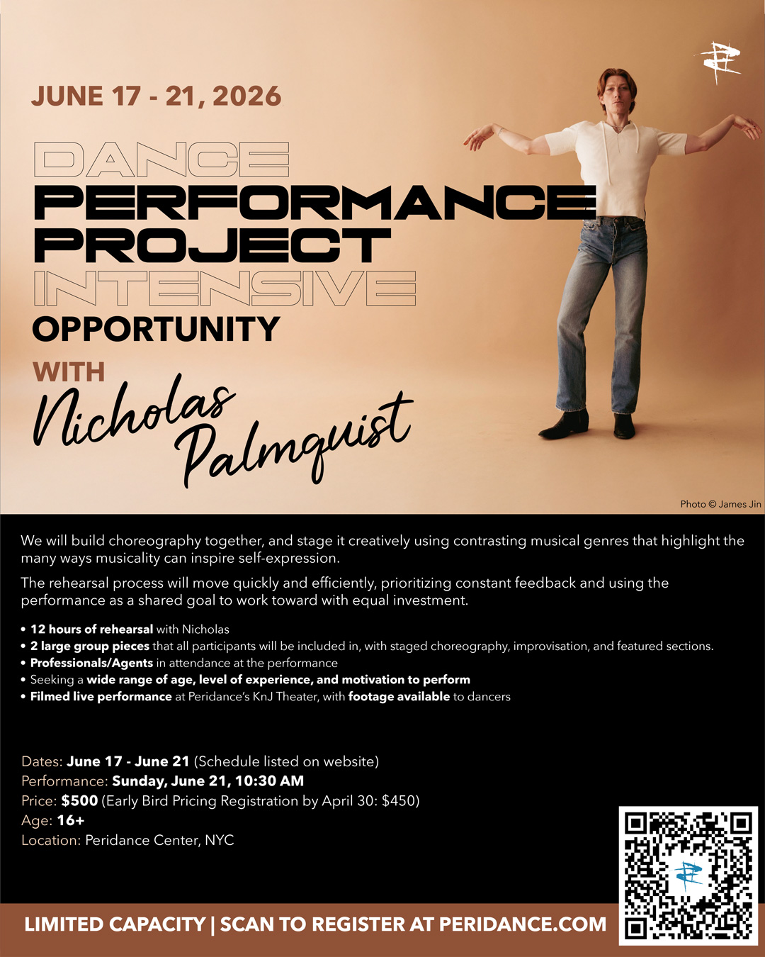 Portfolio_SocialMarketing_Peridance_PerformanceProject_Summer2026_NicholasPalmquist_V03_20260407
